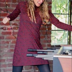 Title Nine Getaway Dress XL